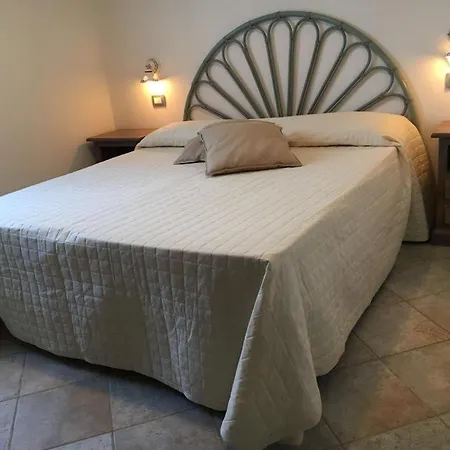 A Schiera Frontemare Holiday home *
