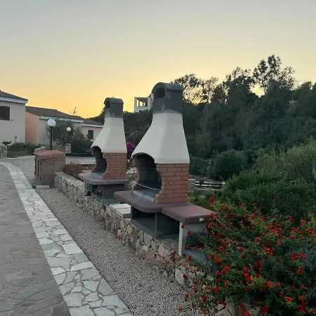 Holiday home A Schiera Frontemare