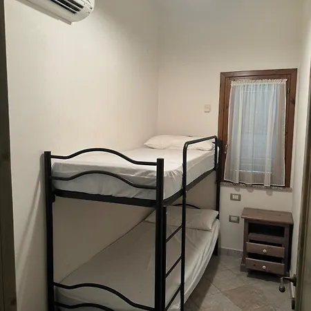 A Schiera Frontemare Holiday home