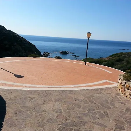 A Schiera Frontemare Hébergement de vacances *