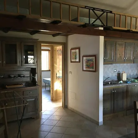 A Schiera Frontemare * Torre dei Corsari