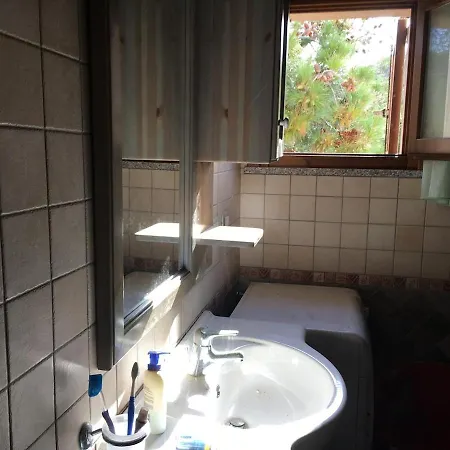 Casa vacanze A Schiera Frontemare Torre dei Corsari