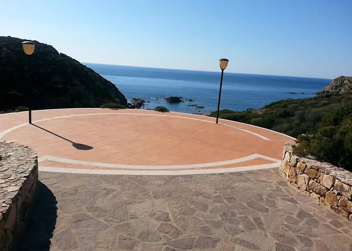 A Schiera Frontemare Hébergement de vacances *