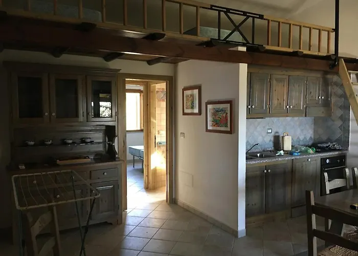 A Schiera Frontemare * Torre dei Corsari